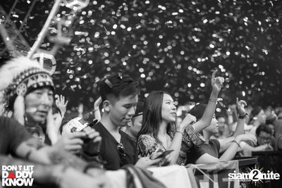 Don't Let Daddy Know Thailand at Asiatique The Riverfront (Album 5) — photo 133