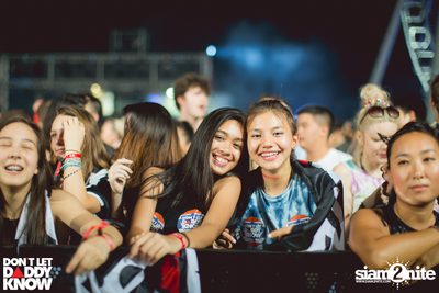 Don't Let Daddy Know Thailand at Asiatique The Riverfront (Album 5) — photo 139