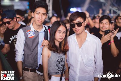 Don't Let Daddy Know Thailand at Asiatique The Riverfront (Album 5) — photo 146
