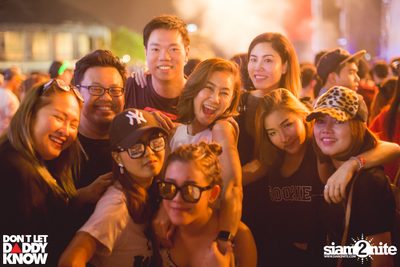 Don't Let Daddy Know Thailand at Asiatique The Riverfront (Album 5) — photo 147