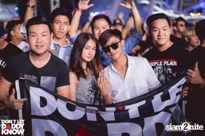 Don't Let Daddy Know Thailand at Asiatique The Riverfront (Album 5) — photo 149