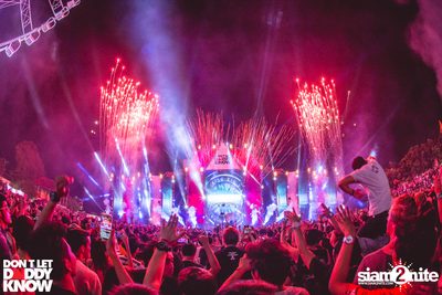 Don't Let Daddy Know Thailand at Asiatique The Riverfront (Album 5) — photo 153