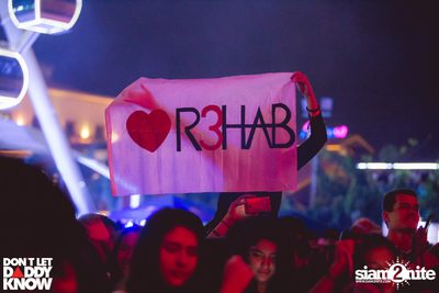 Don't Let Daddy Know Thailand at Asiatique The Riverfront (Album 5) — photo 160