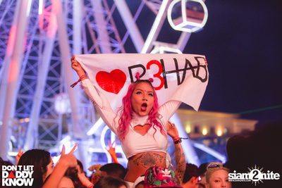 Don't Let Daddy Know Thailand at Asiatique The Riverfront (Album 5) — photo 162