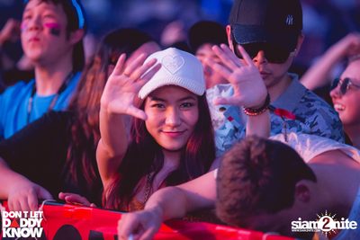 Don't Let Daddy Know Thailand at Asiatique The Riverfront (Album 5) — photo 186