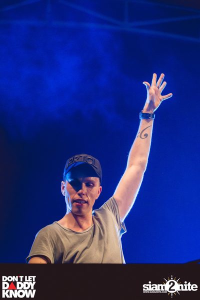 Don't Let Daddy Know Thailand at Asiatique The Riverfront (Album 5) — photo 223