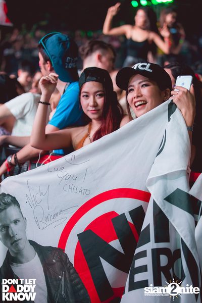 Don't Let Daddy Know Thailand at Asiatique The Riverfront (Album 5) — photo 229