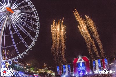 Don't Let Daddy Know Thailand at Asiatique The Riverfront (Album 5) — photo 242