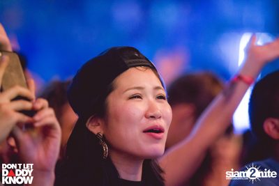 Don't Let Daddy Know Thailand at Asiatique The Riverfront (Album 5) — photo 255