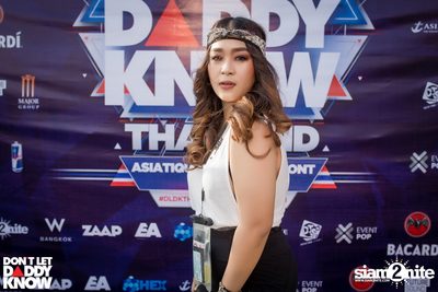 Don't Let Daddy Know Thailand at Asiatique The Riverfront (Album 6) — photo 9
