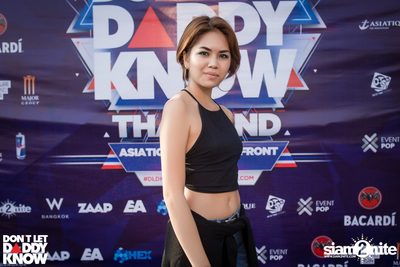 Don't Let Daddy Know Thailand at Asiatique The Riverfront (Album 6) — photo 14