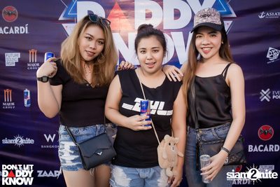 Don't Let Daddy Know Thailand at Asiatique The Riverfront (Album 6) — photo 35