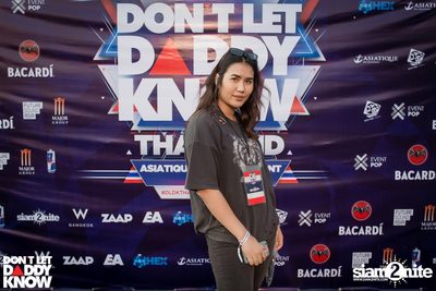 Don't Let Daddy Know Thailand at Asiatique The Riverfront (Album 6) — photo 37