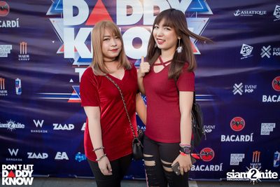 Don't Let Daddy Know Thailand at Asiatique The Riverfront (Album 6) — photo 39
