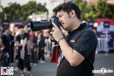 Don't Let Daddy Know Thailand at Asiatique The Riverfront (Album 6) — photo 43