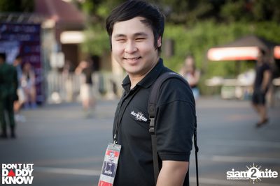Don't Let Daddy Know Thailand at Asiatique The Riverfront (Album 6) — photo 44