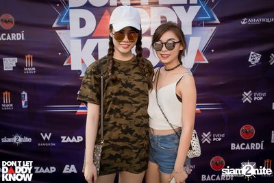Don't Let Daddy Know Thailand at Asiatique The Riverfront (Album 6) — photo 47