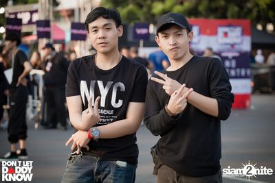 Don't Let Daddy Know Thailand at Asiatique The Riverfront (Album 6) — photo 50