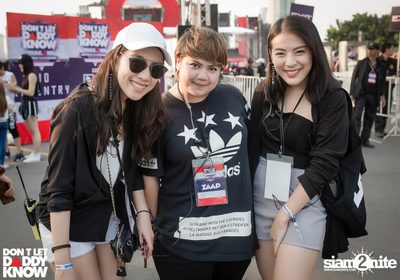 Don't Let Daddy Know Thailand at Asiatique The Riverfront (Album 6) — photo 53