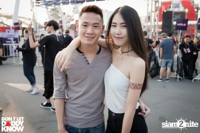 Don't Let Daddy Know Thailand at Asiatique The Riverfront (Album 6) — photo 54