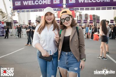 Don't Let Daddy Know Thailand at Asiatique The Riverfront (Album 6) — photo 55