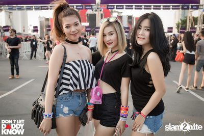 Don't Let Daddy Know Thailand at Asiatique The Riverfront (Album 6) — photo 56