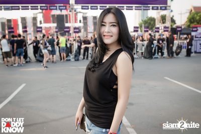 Don't Let Daddy Know Thailand at Asiatique The Riverfront (Album 6) — photo 59