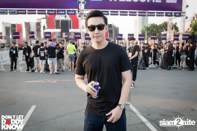 Don't Let Daddy Know Thailand at Asiatique The Riverfront (Album 6) — photo 60