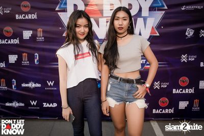 Don't Let Daddy Know Thailand at Asiatique The Riverfront (Album 6) — photo 66