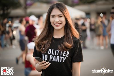 Don't Let Daddy Know Thailand at Asiatique The Riverfront (Album 6) — photo 67