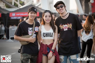 Don't Let Daddy Know Thailand at Asiatique The Riverfront (Album 6) — photo 68