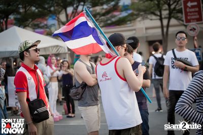 Don't Let Daddy Know Thailand at Asiatique The Riverfront (Album 6) — photo 69
