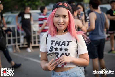 Don't Let Daddy Know Thailand at Asiatique The Riverfront (Album 6) — photo 70
