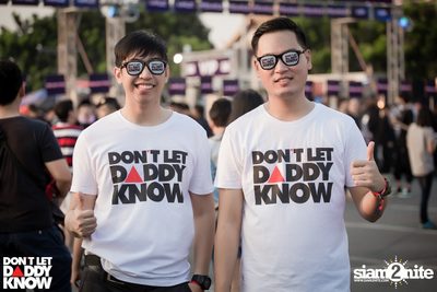 Don't Let Daddy Know Thailand at Asiatique The Riverfront (Album 6) — photo 71