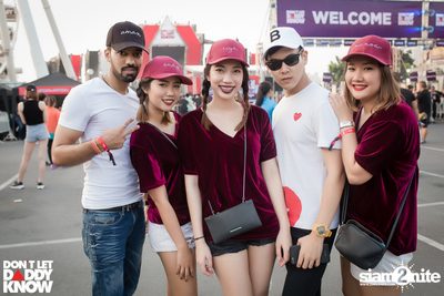Don't Let Daddy Know Thailand at Asiatique The Riverfront (Album 6) — photo 75