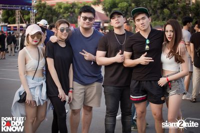 Don't Let Daddy Know Thailand at Asiatique The Riverfront (Album 6) — photo 76