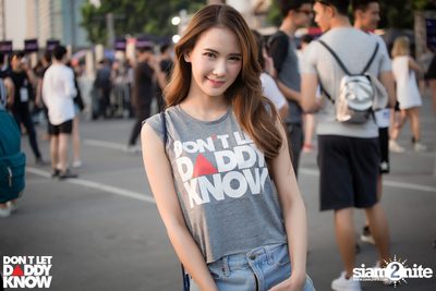 Don't Let Daddy Know Thailand at Asiatique The Riverfront (Album 6) — photo 79