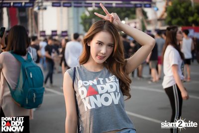Don't Let Daddy Know Thailand at Asiatique The Riverfront (Album 6) — photo 80