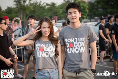 Don't Let Daddy Know Thailand at Asiatique The Riverfront (Album 6) — photo 82