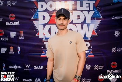 Don't Let Daddy Know Thailand at Asiatique The Riverfront (Album 6) — photo 88