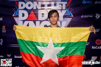 Don't Let Daddy Know Thailand at Asiatique The Riverfront (Album 6) — photo 100