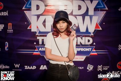 Don't Let Daddy Know Thailand at Asiatique The Riverfront (Album 6) — photo 104