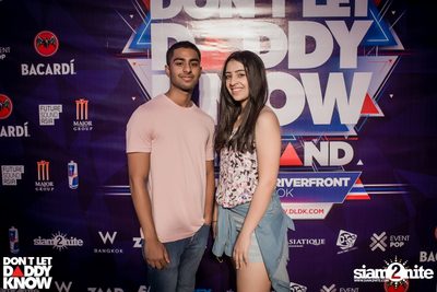 Don't Let Daddy Know Thailand at Asiatique The Riverfront (Album 6) — photo 106
