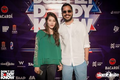 Don't Let Daddy Know Thailand at Asiatique The Riverfront (Album 6) — photo 113