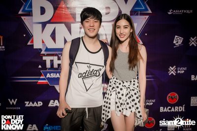 Don't Let Daddy Know Thailand at Asiatique The Riverfront (Album 6) — photo 123