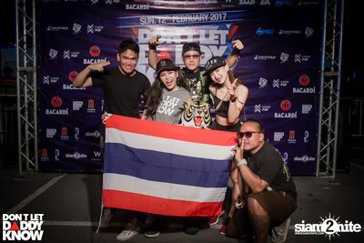 Don't Let Daddy Know Thailand at Asiatique The Riverfront (Album 6) — photo 125