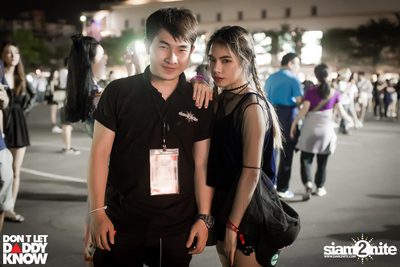 Don't Let Daddy Know Thailand at Asiatique The Riverfront (Album 6) — photo 139