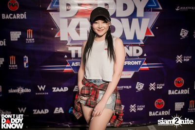 Don't Let Daddy Know Thailand at Asiatique The Riverfront (Album 6) — photo 141