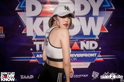Don't Let Daddy Know Thailand at Asiatique The Riverfront (Album 6) — photo 153
