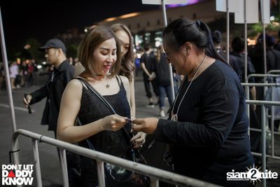 Don't Let Daddy Know Thailand at Asiatique The Riverfront (Album 6) — photo 156